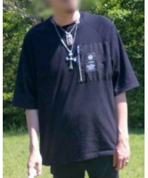 GU | Tシャツ/カットソー