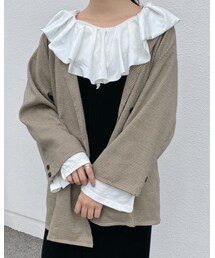 アップ | トップス
