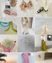 Instagram ˊ˗ @cra.2 | その他