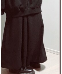 used | パンツ