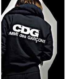COMME des GARCONS | スウェット