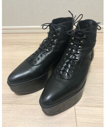 TOKYO BOPPER | シューズ