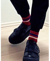 TOKYO BOPPER | シューズ