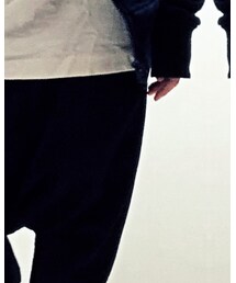 BLACK COMME des GARCONS | パンツ