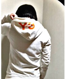 Y-3 | パーカー