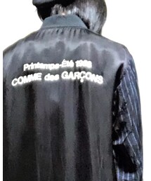 COMME des GARCONS | ジャケット/アウター
