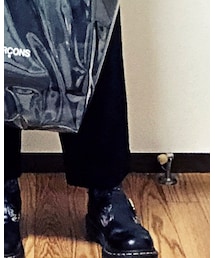 UNIQLO | スラックス