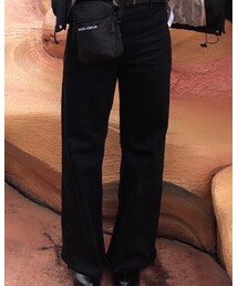 ZARA | パンツ