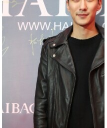 H&M | ライダースジャケット