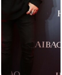 H&M | デニムパンツ