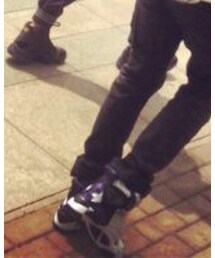 Reebok | スニーカー