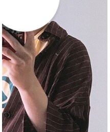 Cuirs | シャツ/ブラウス