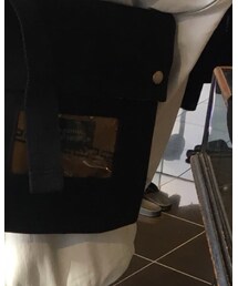 RAF SIMONS | ショルダーバッグ