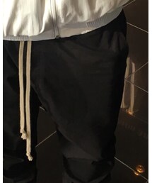 DRKSHDW by RICK OWENS | パンツ