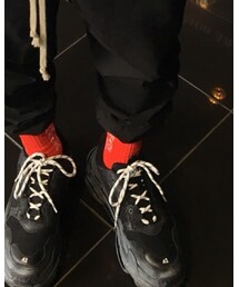BlackEyePatch | ソックス/靴下