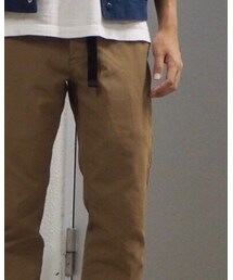 無印良品 | カーゴパンツ