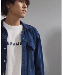 BEAMS | ブルゾン