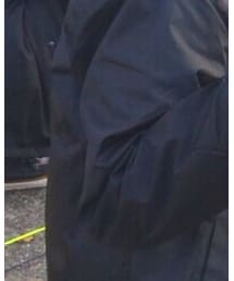 My hair is bad | ブルゾン