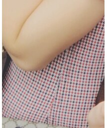 BURBERRY | ワンピース/ドレス
