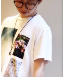 STUDIOUS | Tシャツ/カットソー