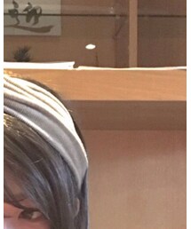 Lattice | ヘアバンド