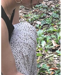 GU | タンクトップ