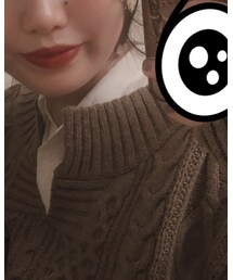 she's closet | ニット/セーター