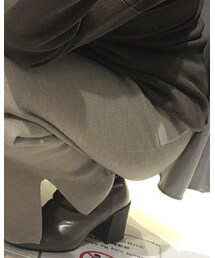 GU | パンツ