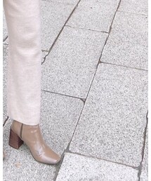 MAISON COULEUR | ブーツ