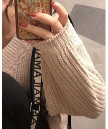 Bershka | ニット/セーター