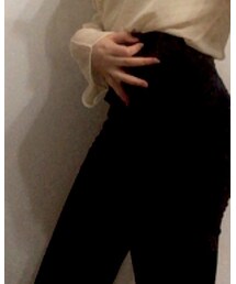 SECRETLABEL | スラックス