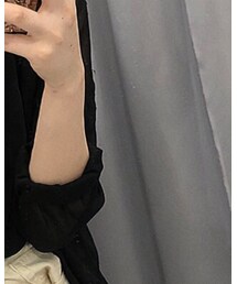 GU | カーディガン/ボレロ