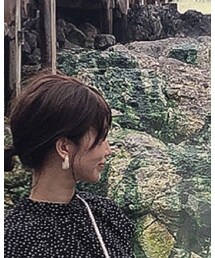 Lattice | イヤリング