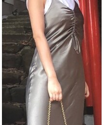 ZARA | ワンピース/ドレス