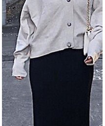 H&M | カーディガン/ボレロ