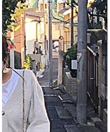 GU | Tシャツ/カットソー