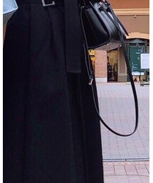 LEANN | ステンカラーコート