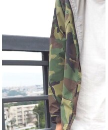 THE NORTH FACE | マウンテンパーカー