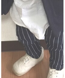 KUMIKYOKU sis | シューズ