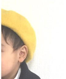 韓国 | ハンチング/ベレー帽