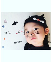 Black cat | その他