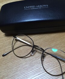 BEAUTY&YOUTH UNITED ARROWS | ダテ眼鏡(メガネ)