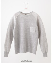 FilMelange | スウェット