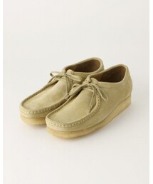 Clarks | 20年前に購入(その他シューズ)