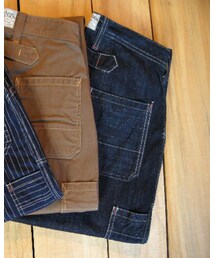 Boot leggers | パンツ