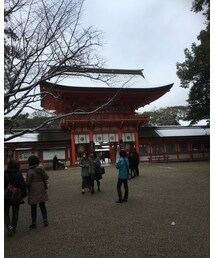 下鴨神社 | その他