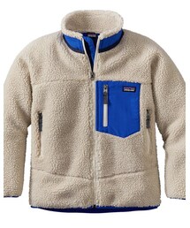 patagonia | Boys(ブルゾン)