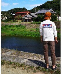 後ろ姿 | 雑貨/ホビー