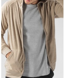 BAYFLOW | パーカー