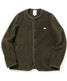 DANTON | ノーカラージャケット